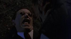 Кадры из фильма Люди-тени / The Shadow Men (1997)