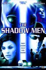 Люди-тени / The Shadow Men (1997)