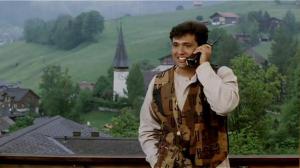 Кадры из фильма Муки любви / Deewana Mastana (1997)
