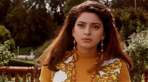 Кадры из фильма Муки любви / Deewana Mastana (1997)