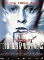 С феями - шутки плохи / Photographing Fairies (1997)