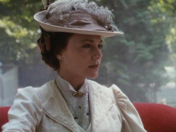 Кадр из фильма На исходе лета / End of Summer (1997)