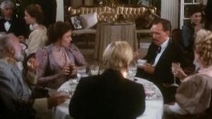 Кадры из фильма На исходе лета / End of Summer (1997)