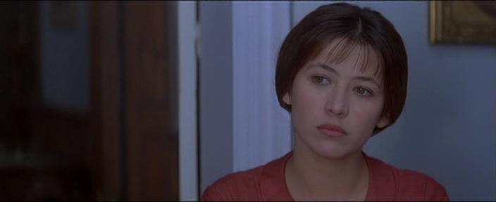 Кадр из фильма Пламя страсти / Firelight (1997)