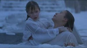 Кадры из фильма Пламя страсти / Firelight (1997)