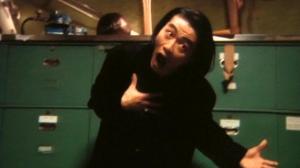 Кадры из фильма Бог любви / Love God (1997)