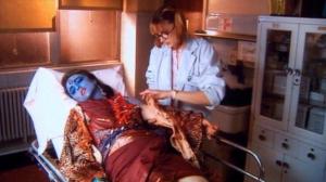 Кадры из фильма Бог любви / Love God (1997)