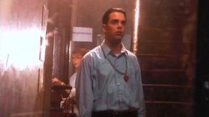 Кадры из фильма Бог любви / Love God (1997)