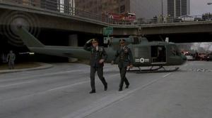 Кадры из фильма Особо опасный преступник / Most Wanted (1997)