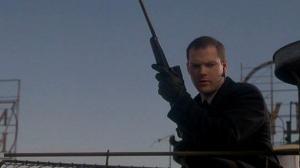 Кадры из фильма Особо опасный преступник / Most Wanted (1997)