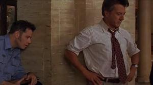 Кадры из фильма Безумный город / Mad City (1997)