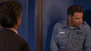 Кадры из фильма Безумный город / Mad City (1997)