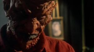 Кадры из фильма Ночь демонов 3 / Night of the Demons III (1997)