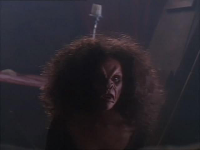 Кадр из фильма Ночь демонов 3 / Night of the Demons III (1997)