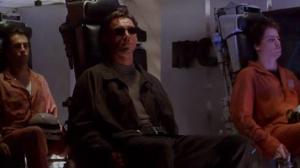 Кадры из фильма Марс / Mars (1997)
