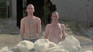 Кадры из фильма Склонность / Bent (1997)