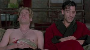 Кадры из фильма Склонность / Bent (1997)