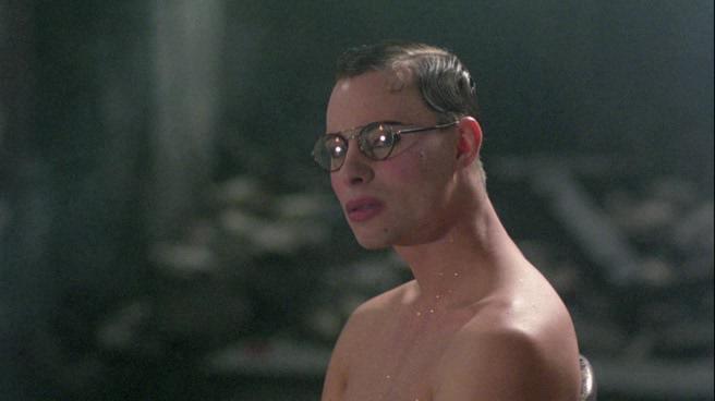 Кадр из фильма Склонность / Bent (1997)