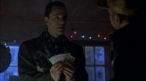 Кадры из фильма Чудеса на Новый год / Dinner at Fred's (1997)