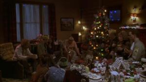 Кадры из фильма Чудеса на Новый год / Dinner at Fred's (1997)