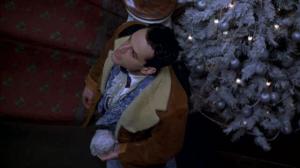 Кадры из фильма Чудеса на Новый год / Dinner at Fred's (1997)