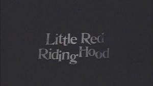 Кадры из фильма Красная Шапочка / Little Red Riding Hood (1997)