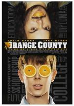 Страна чудаков / Orange County (2002)