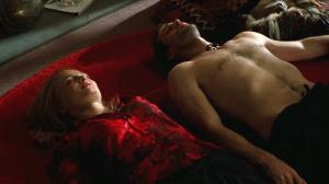 Кадры из фильма Убей меня нежно / Killing Me Softly (2002)