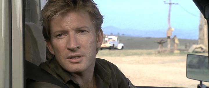 Кадр из фильма Охотник на крокодилов: Схватка / The Crocodile Hunter: Collision Course (2002)