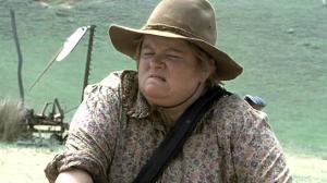 Кадры из фильма Охотник на крокодилов: Схватка / The Crocodile Hunter: Collision Course (2002)