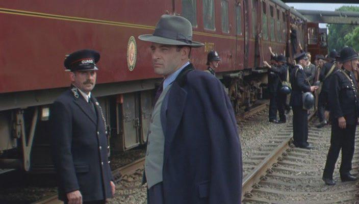 Кадр из фильма Энигма / Enigma (2002)