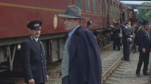 Кадры из фильма Энигма / Enigma (2002)