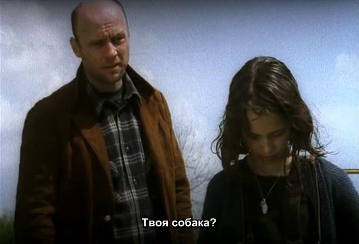 Кадр из фильма А завтра небеса / Jutro bedzie niebo (2002)