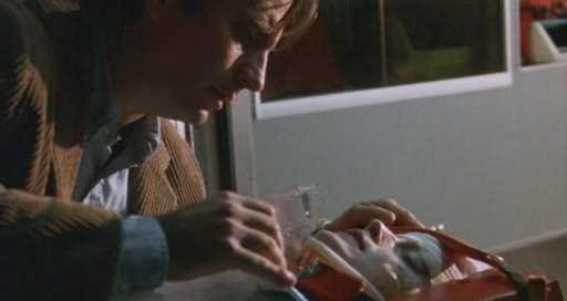 Кадр из фильма Грехи отца / Sins of the Father (2002)