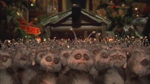 Кадры из фильма Люди в черном 2 / Men in Black 2 (2002)