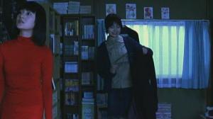 Кадры из фильма Томиэ: Последняя глава – Запретный плод / Tomie: Saishuu-sho - kindan no kajitsu (2002)