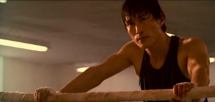 Кадр из фильма Чемпион / Champion (2002)