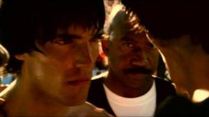 Кадры из фильма Чемпион / Champion (2002)