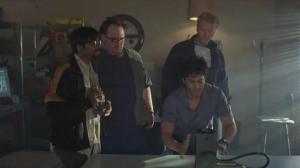Кадры из фильма Как заработать 20 миллионов баксов / The First $20 Million Is Always the Hardest (2002)