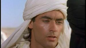 Кадры из фильма Пустыня в огне / Il deserto di fuoco (1997)