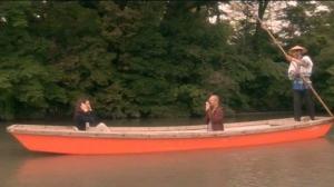 Кадры из фильма Прекрасный день в Токио / Tokyo biyori (1997)