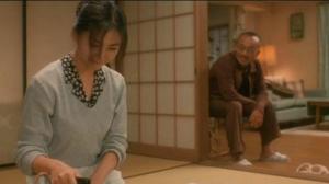 Кадры из фильма Прекрасный день в Токио / Tokyo biyori (1997)