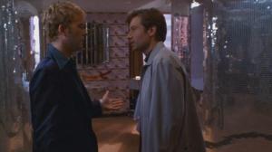 Кадры из фильма Изображая Бога / Playing God (1997)