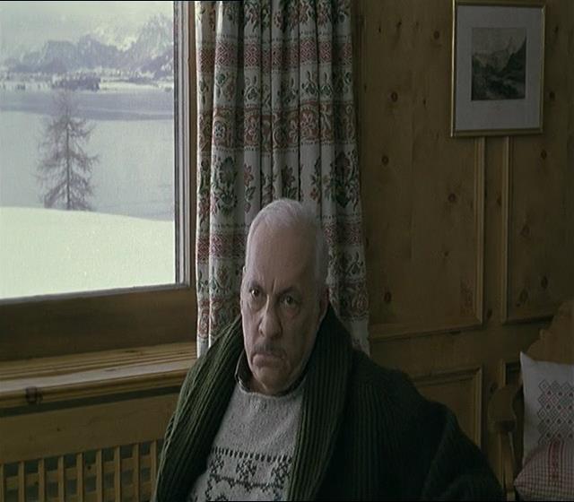 Кадр из фильма Ставки сделаны / Rien ne va plus (1997)