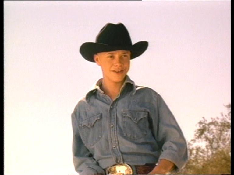 Кадр из фильма Родео / The Ride (1997)