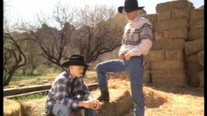 Кадры из фильма Родео / The Ride (1997)