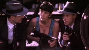 Кадры из фильма Месть кибера / Cyber Vengeance (1997)