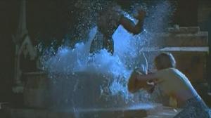 Кадры из фильма Американский оборотень в Париже / An American Werewolf in Paris (1997)