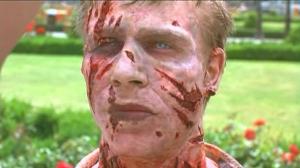 Кадры из фильма Американский оборотень в Париже / An American Werewolf in Paris (1997)