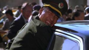 Кадры из фильма Красный угол / Red Corner (1997)
